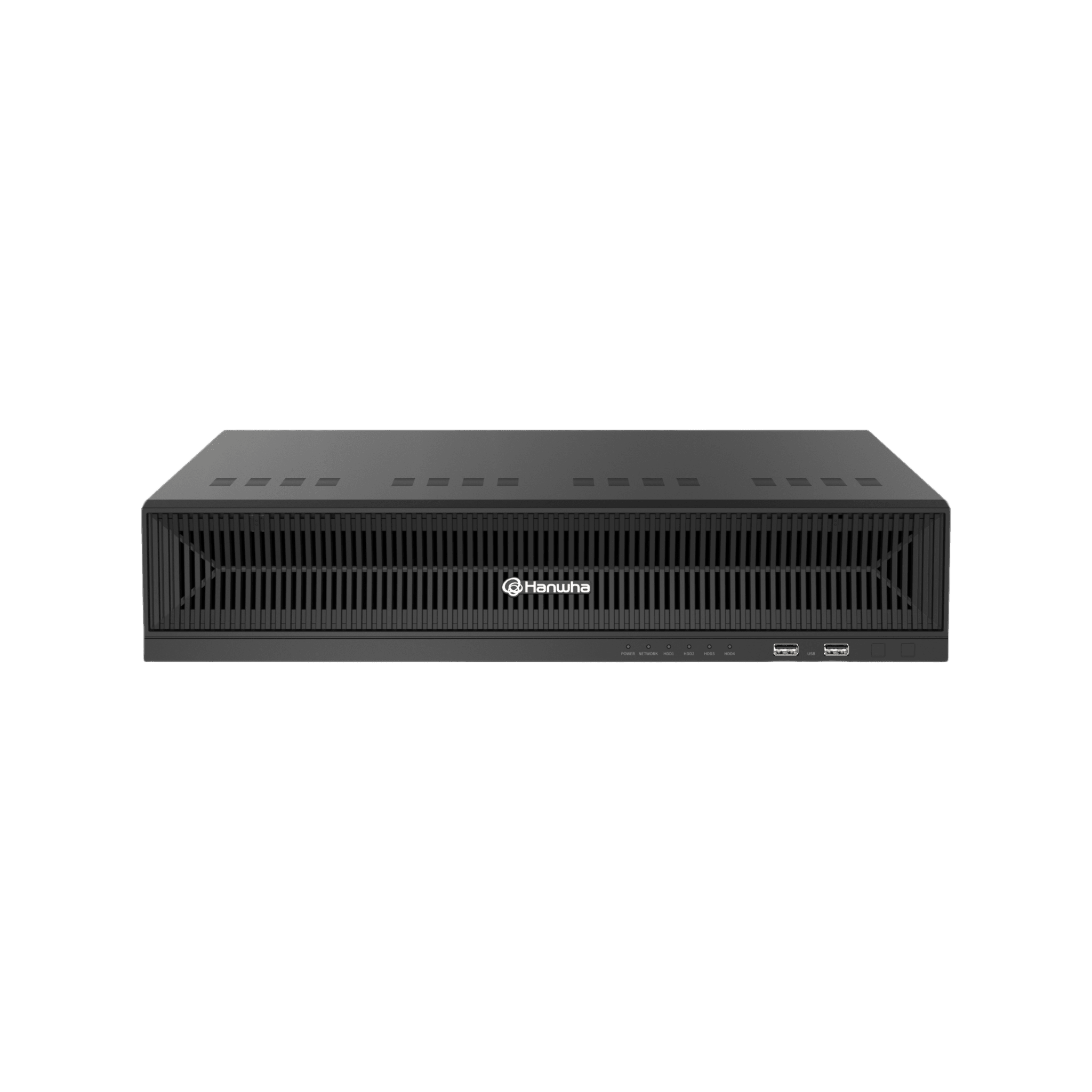 Hanwha Techwin Wisenet Camaras IP y NVRs WRN-1632S-8TB