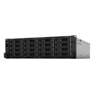 SYNOLOGY Servidores / Almacenamiento RS4021XS+