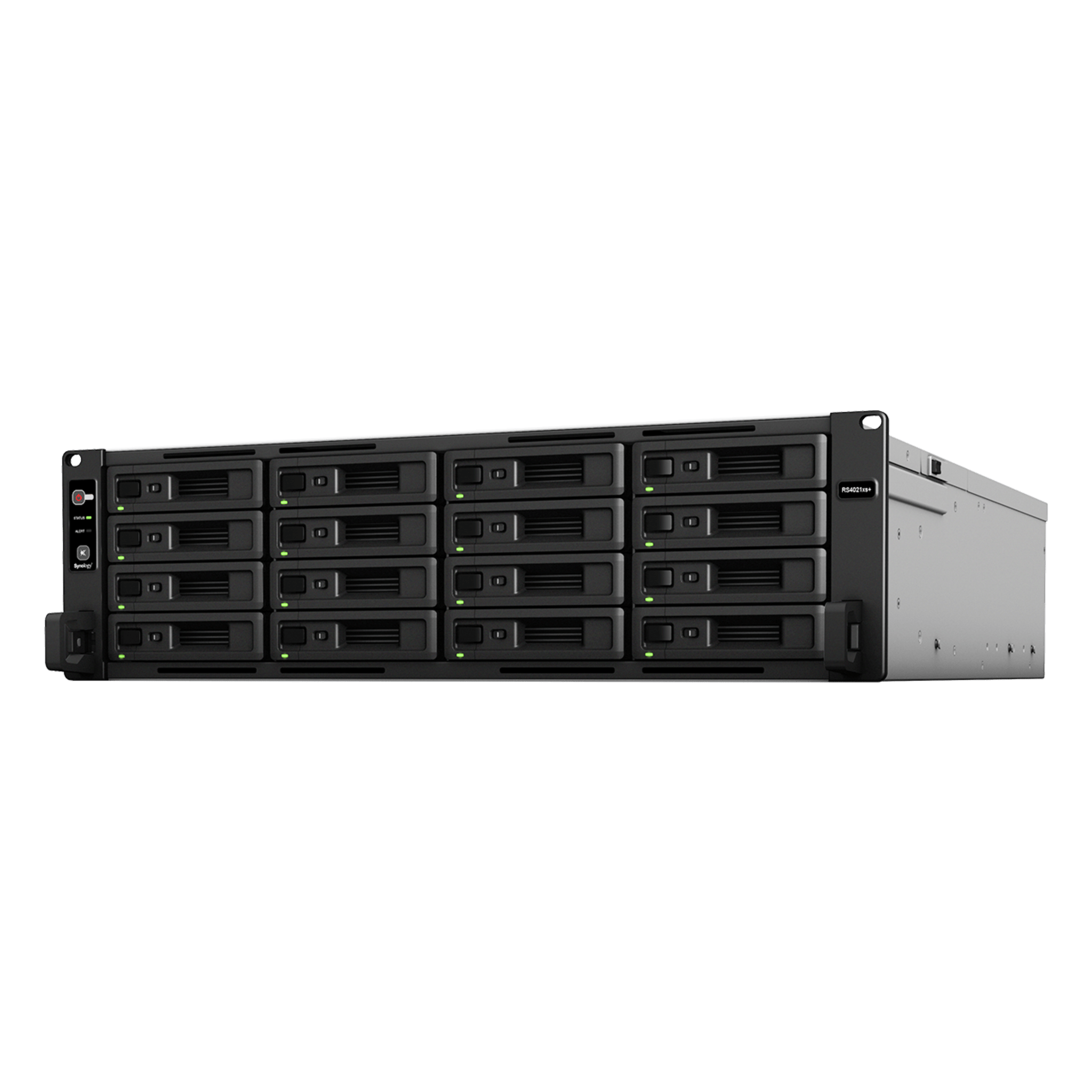SYNOLOGY Servidores / Almacenamiento RS4021XS+