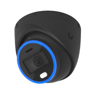 UBIQUITI Camaras IP y NVRs UVC-AI-TURRET-B