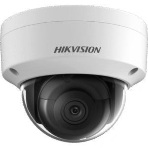HIKVISION Camaras IP y NVRs DS-2CD3121G2-ISF