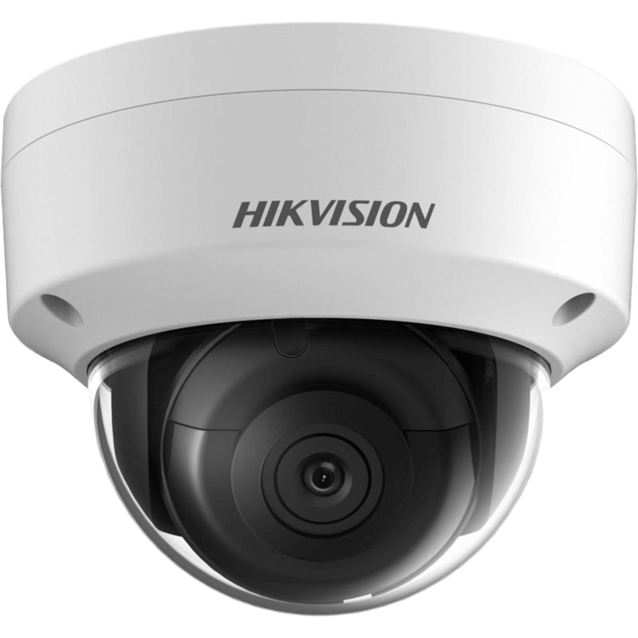 HIKVISION Camaras IP y NVRs DS-2CD3121G2-ISF