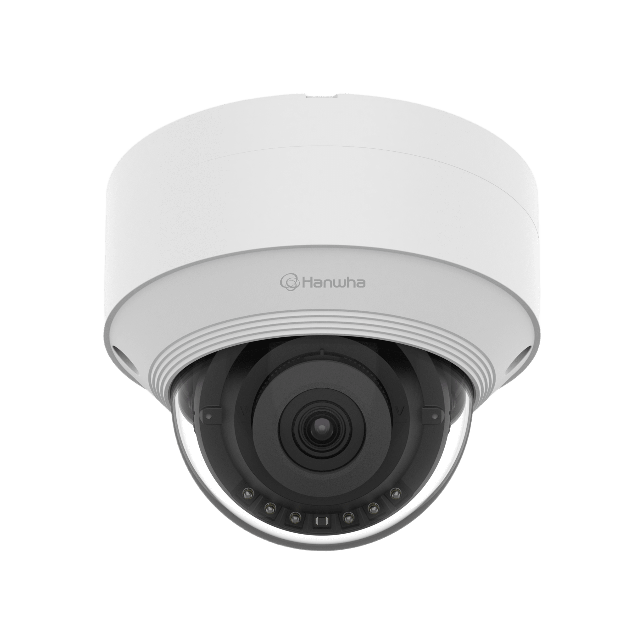 HANWHA VISION Camaras IP y NVRs QNV-C8013R