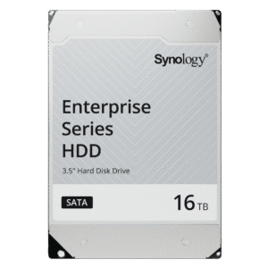SYNOLOGY Servidores / Almacenamiento HAT5300-16T