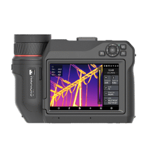 HIKMICRO Camaras IP y NVRs HMTP94Q/WSP40L19