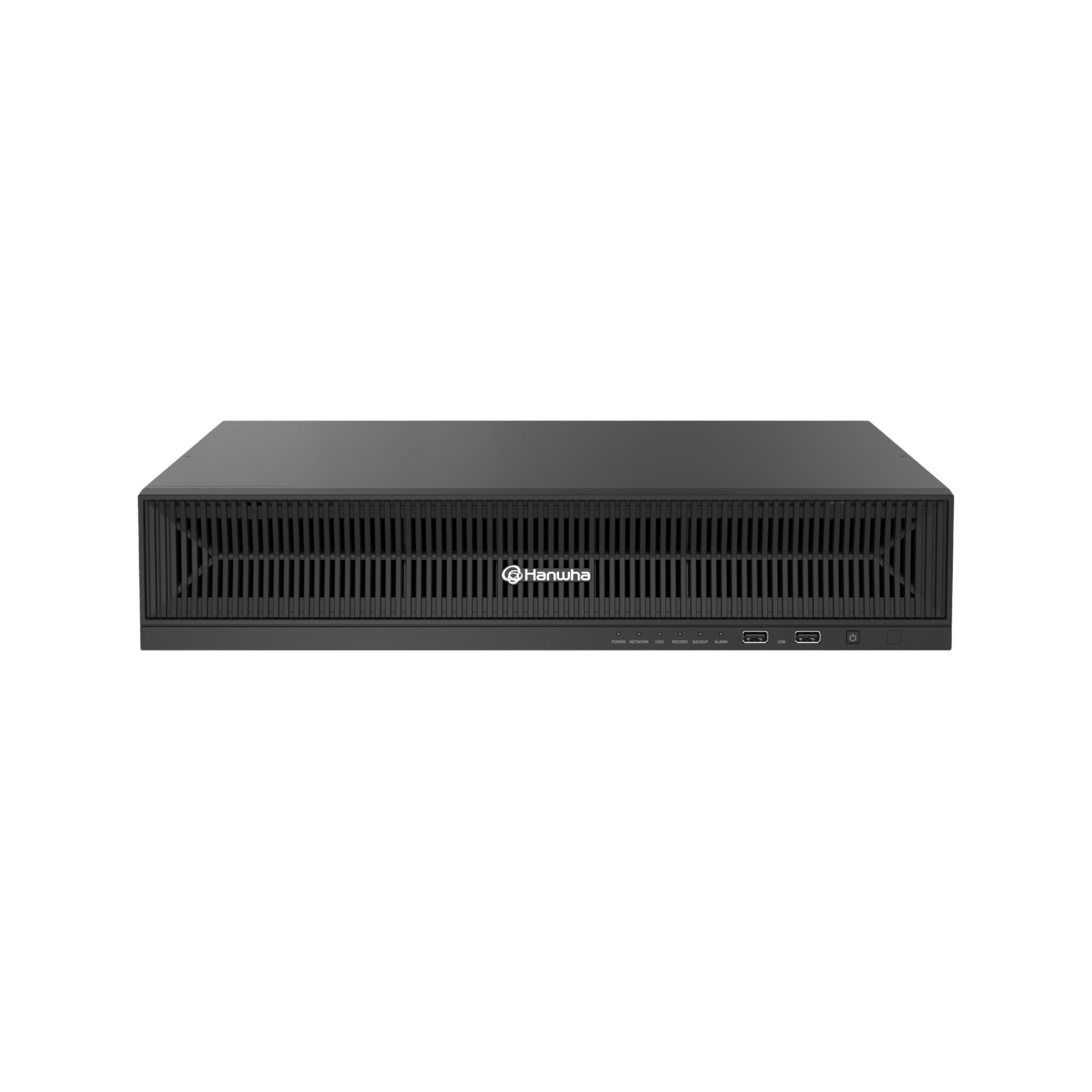 HANWHA VISION Camaras IP y NVRs XRN-6420B2