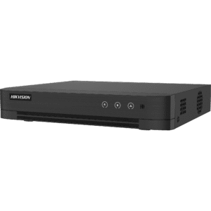 HIKVISION Camaras y DVRs HD TurboHD / AHD / HD-TVI IDS-7208HQHI-M1/T