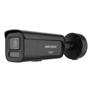 HIKVISION Camaras IP y NVRs DS-2CD2647G3-LIZSY(BLACK)
