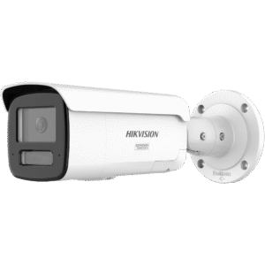 HIKVISION Camaras IP y NVRs DS-2CD2T47G3-LIS2UY/SRB