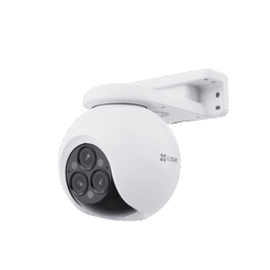 EZVIZ Kits- Sistemas Completos CS-H80F