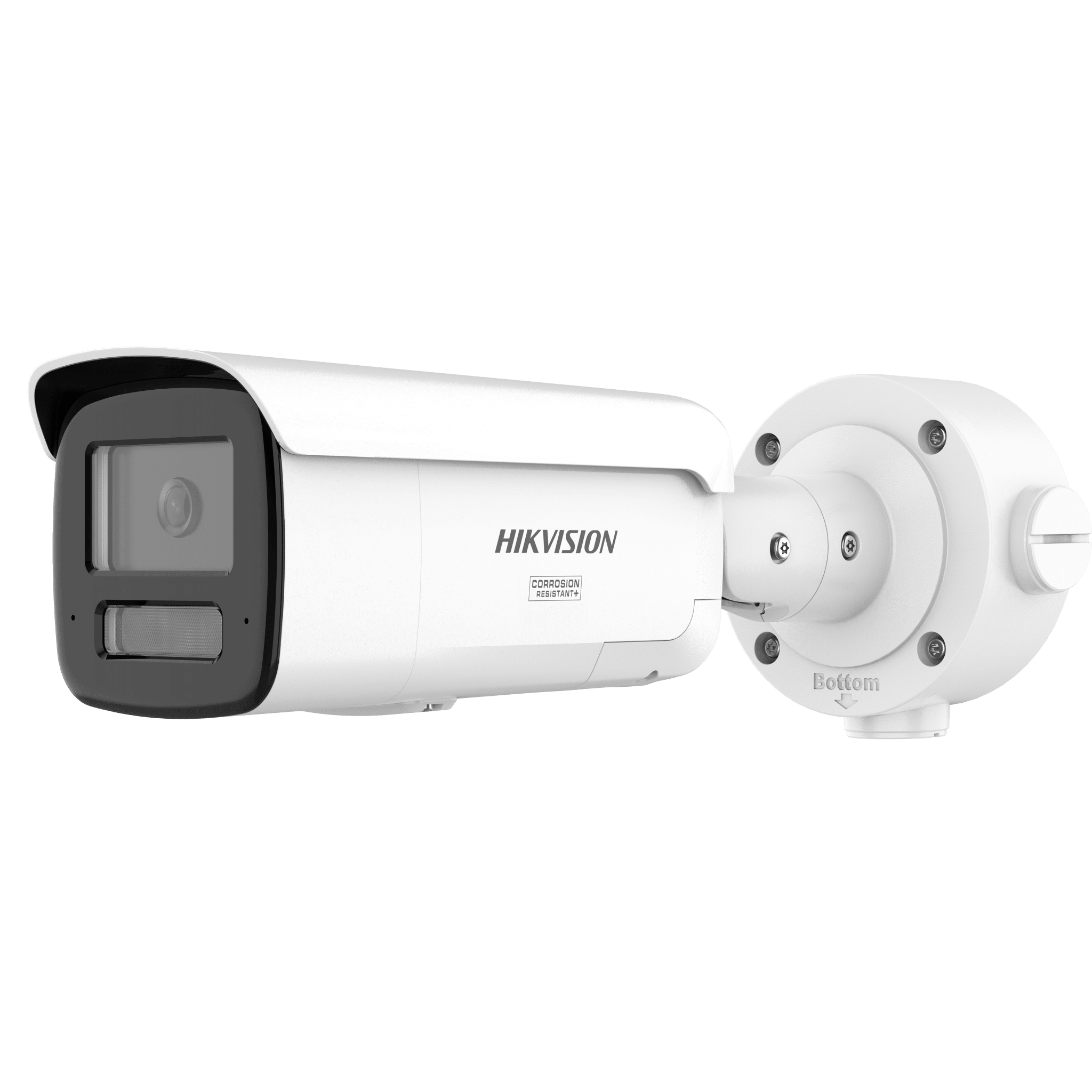 HIKVISION Camaras IP y NVRs DS-2CD3T47G3-LISUY/SL