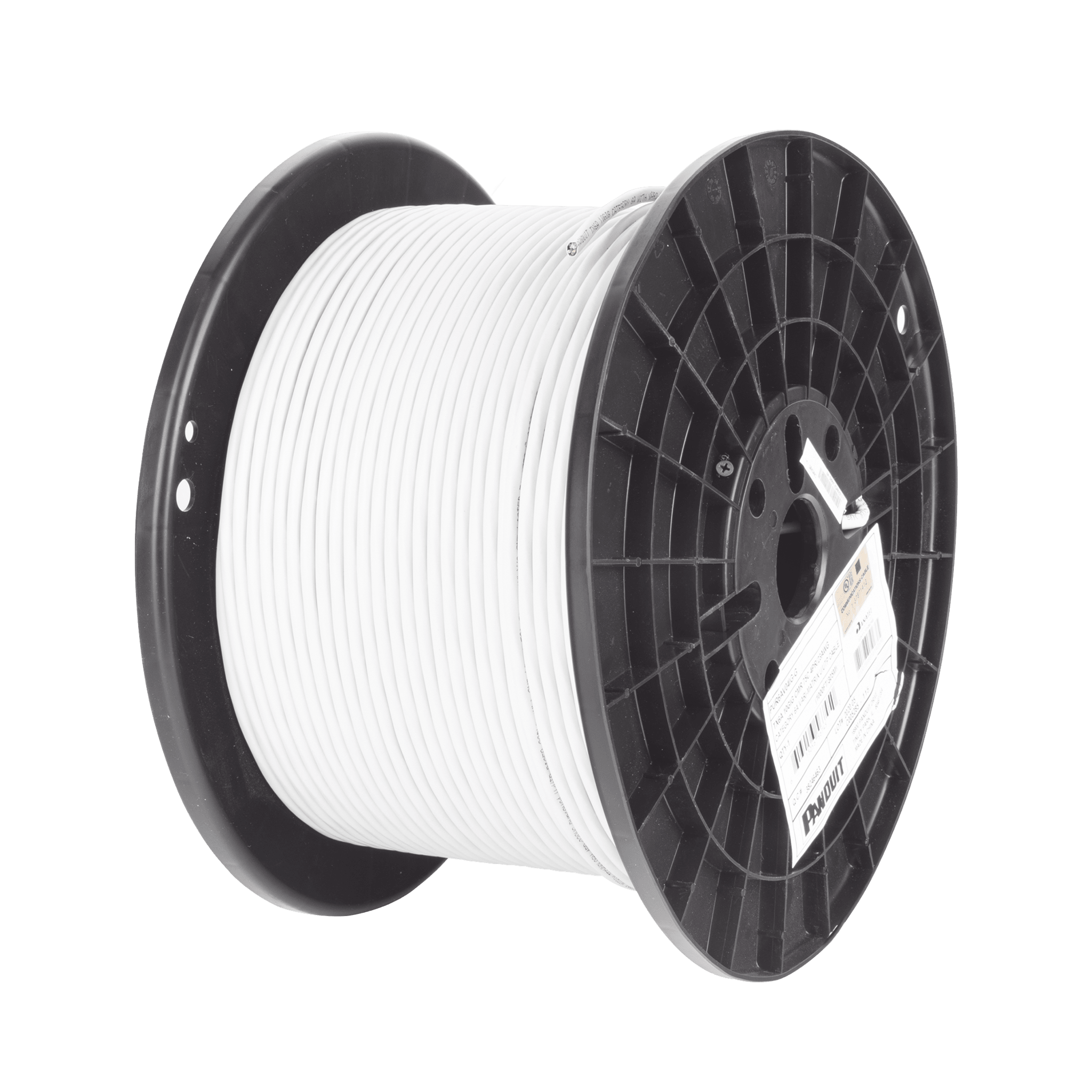 PANDUIT Cables y Conectores PUR6AHD04IG-G