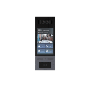 AKUVOX Videoporteros e Interfonos X915SKIT