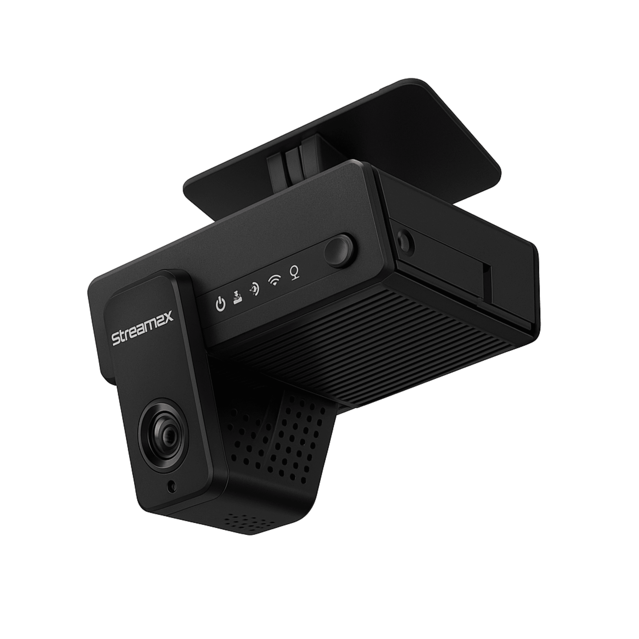 STREAMAX Videograbadoras Moviles, Dash Cams y Body Cams C6LITE2.0