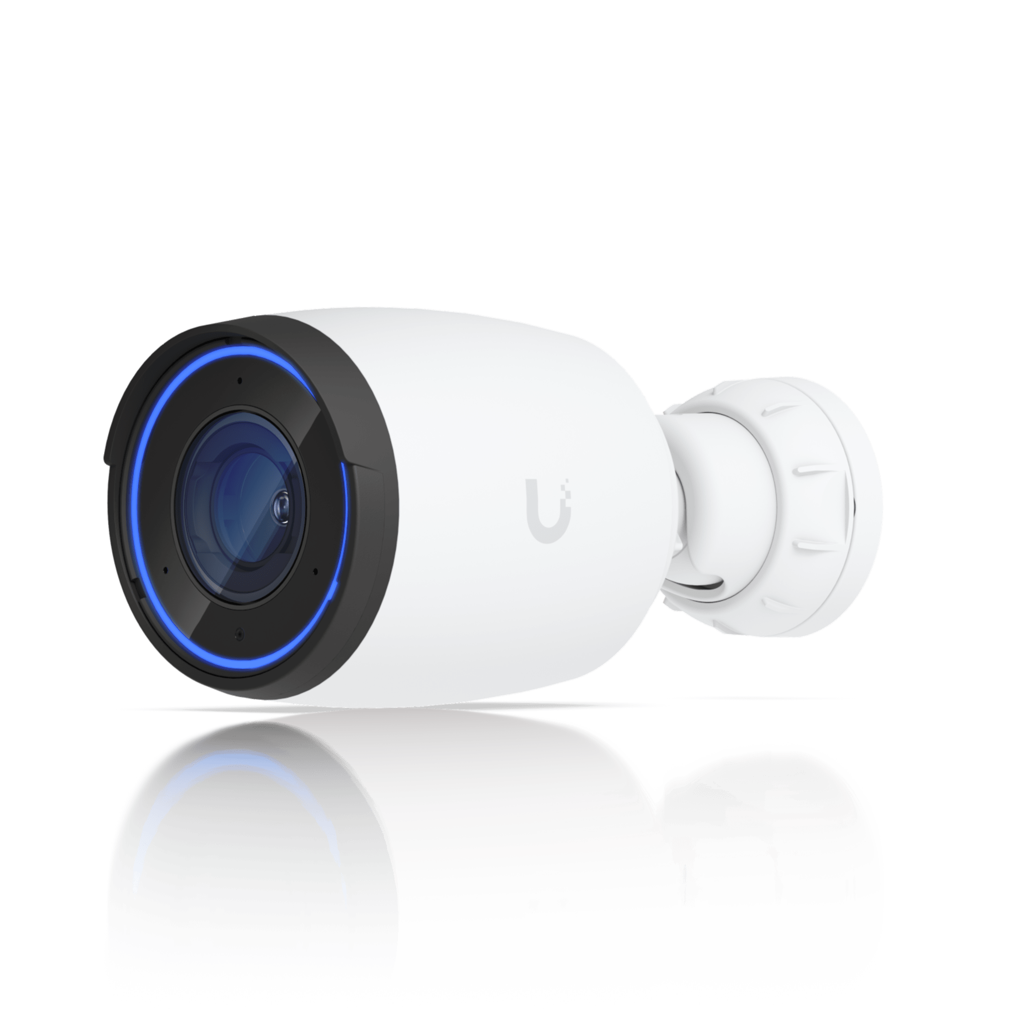 UBIQUITI Camaras IP y NVRs UVC-AI-PRO-WHITE