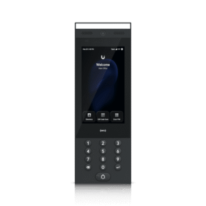 Ubiquiti Inc Videoporteros e Interfonos UA-G3-INTERCOM