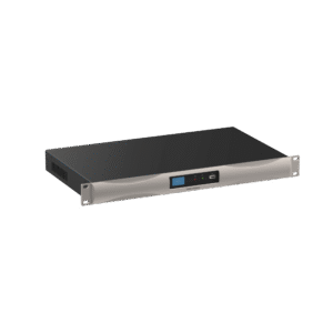 HIKVISION Camaras IP y NVRs DS-QAPPR0808-D
