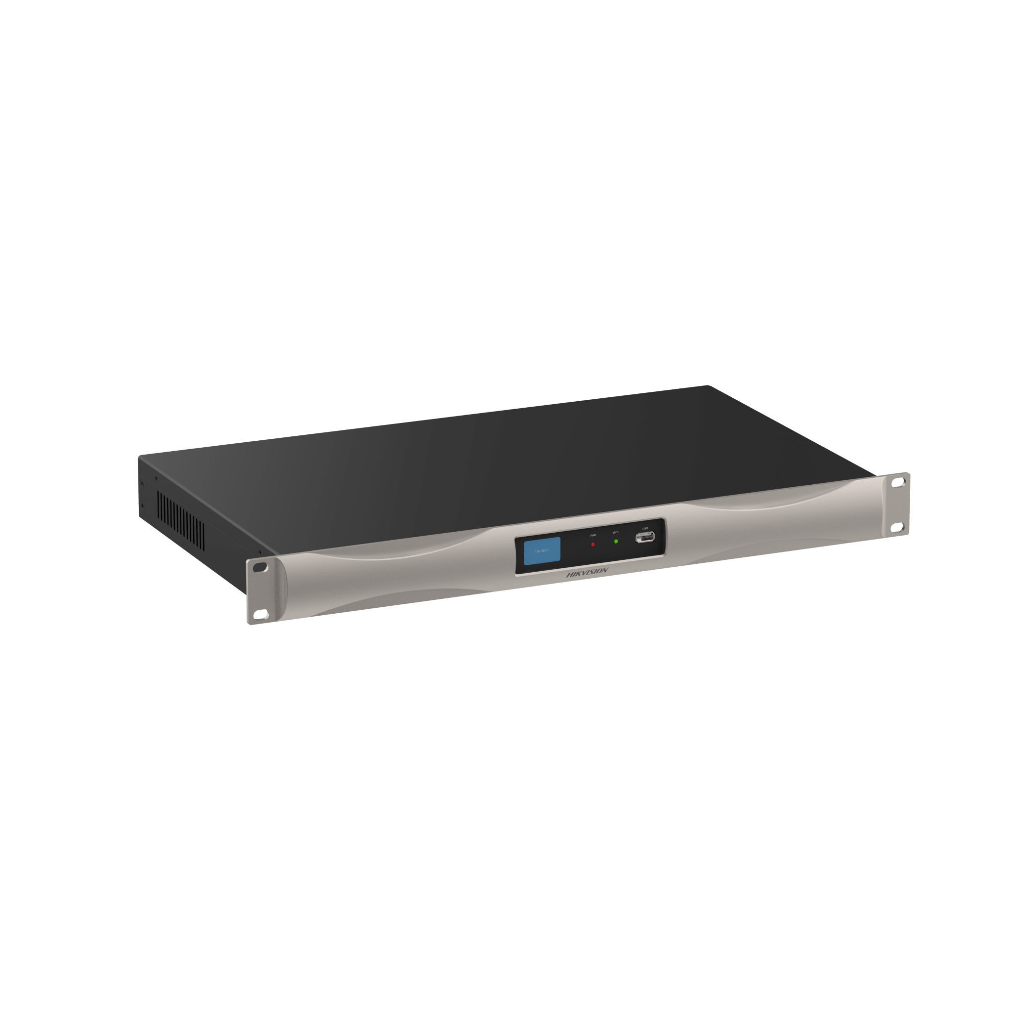 HIKVISION Camaras IP y NVRs DS-QAPPR0808-D