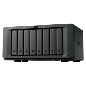 SYNOLOGY Servidores / Almacenamiento DS1825+