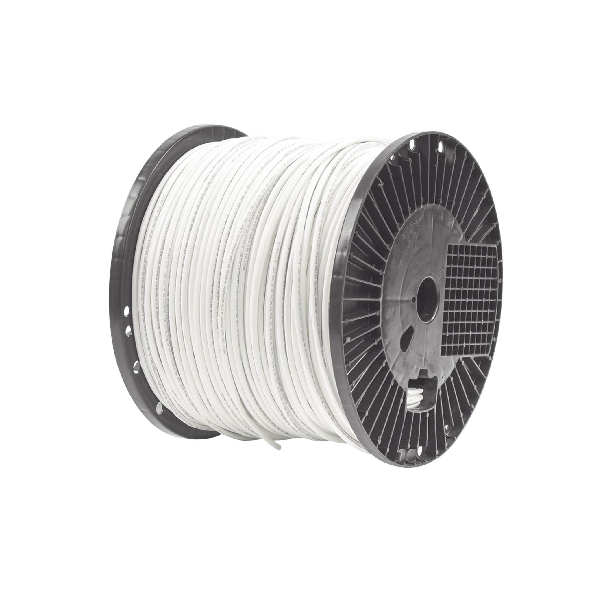 PANDUIT Cables y Conectores PUR6AHD04WH-G