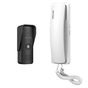 HIKVISION Videoporteros e Interfonos DS-KIS103/US
