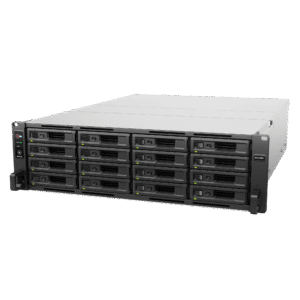 SYNOLOGY Servidores / Almacenamiento RS2825RP+