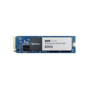 SYNOLOGY Servidores / Almacenamiento SNV5420-800G
