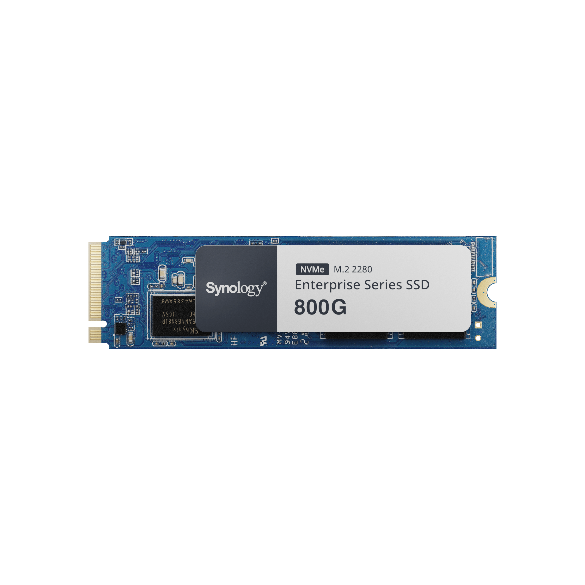 SYNOLOGY Servidores / Almacenamiento SNV5420-800G
