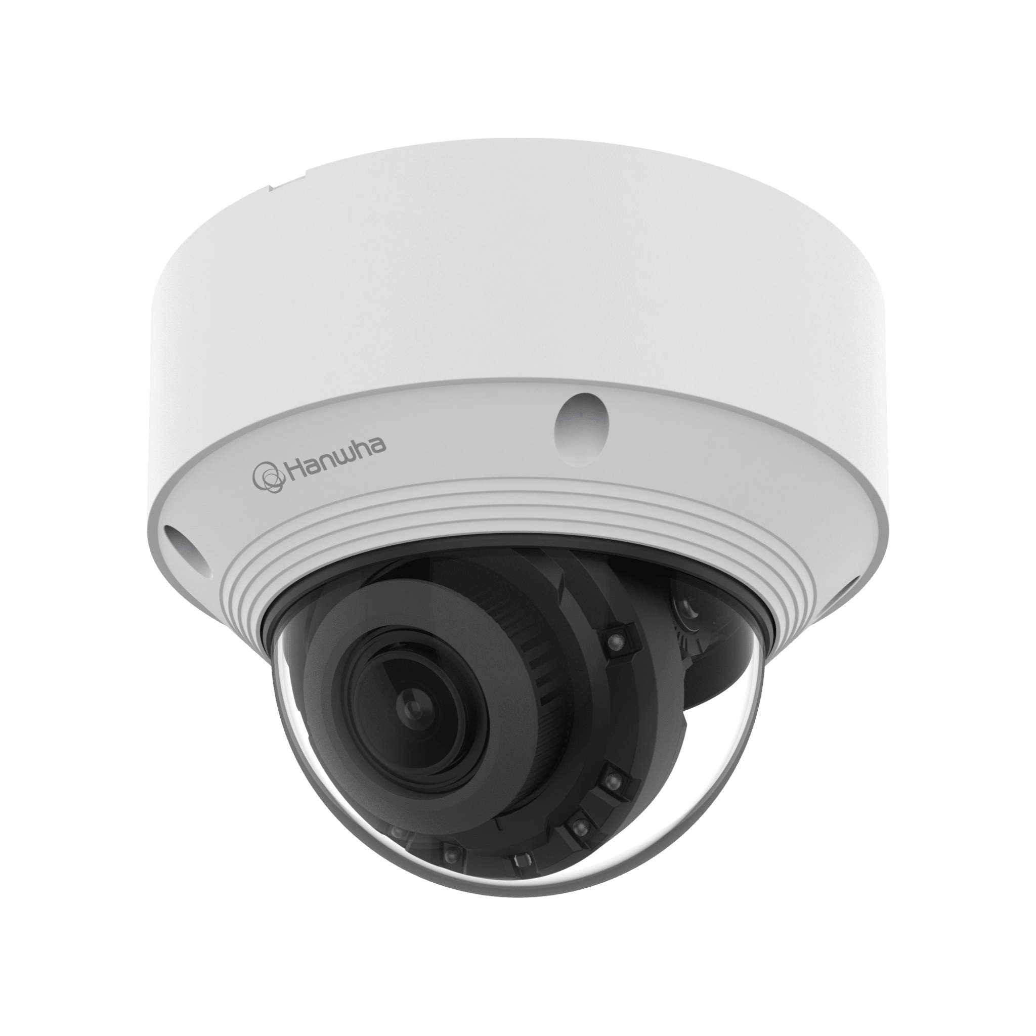 HANWHA VISION Camaras IP y NVRs QNV-C6083R