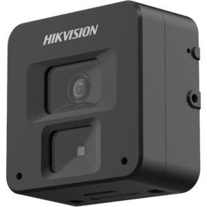 HIKVISION Camaras IP y NVRs DS-2CD6B55G0-PL/T1