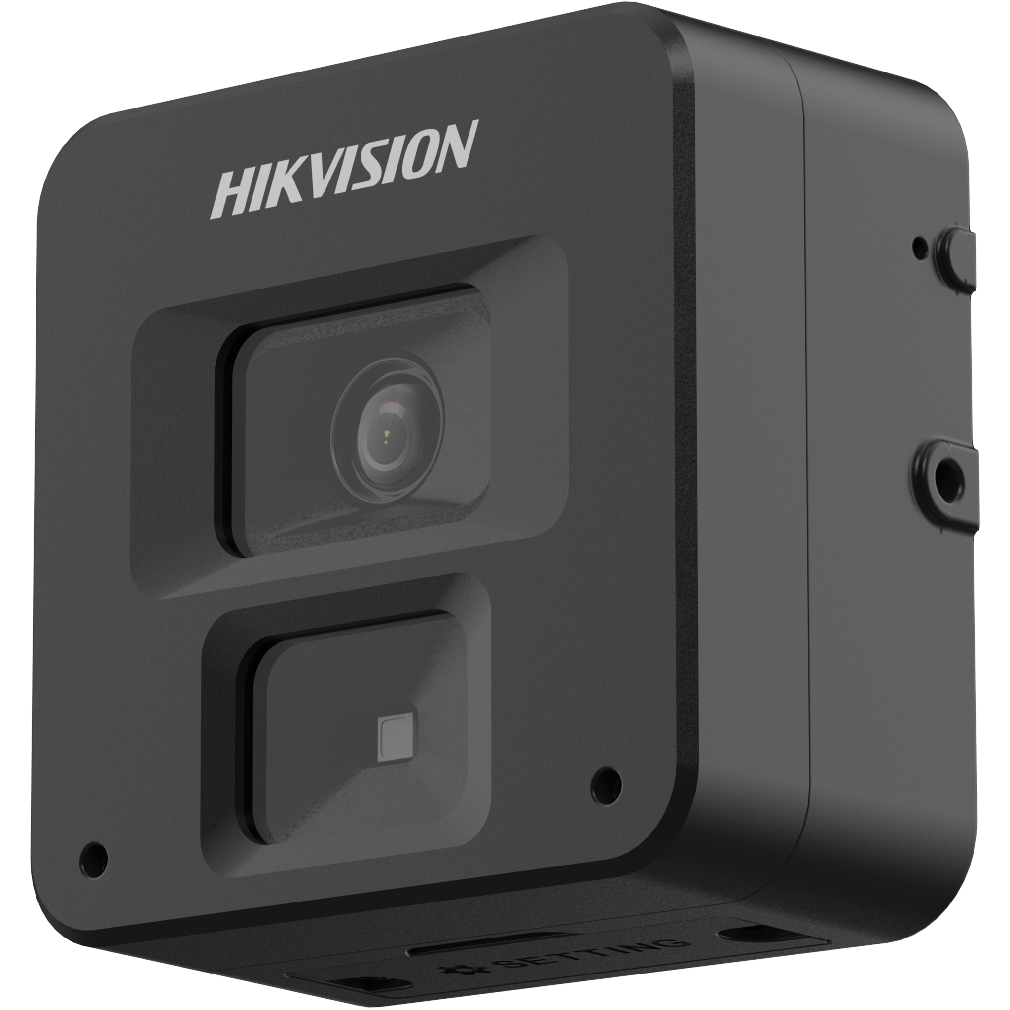 HIKVISION Camaras IP y NVRs DS-2CD6B55G0-PL/T1