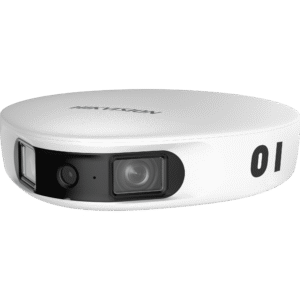 HIKVISION Camaras IP y NVRs DS-2CD6982G0-U