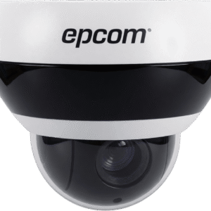 EPCOM PROFESSIONAL Camaras y DVRs HD TurboHD / AHD / HD-TVI EPMD4X-V2