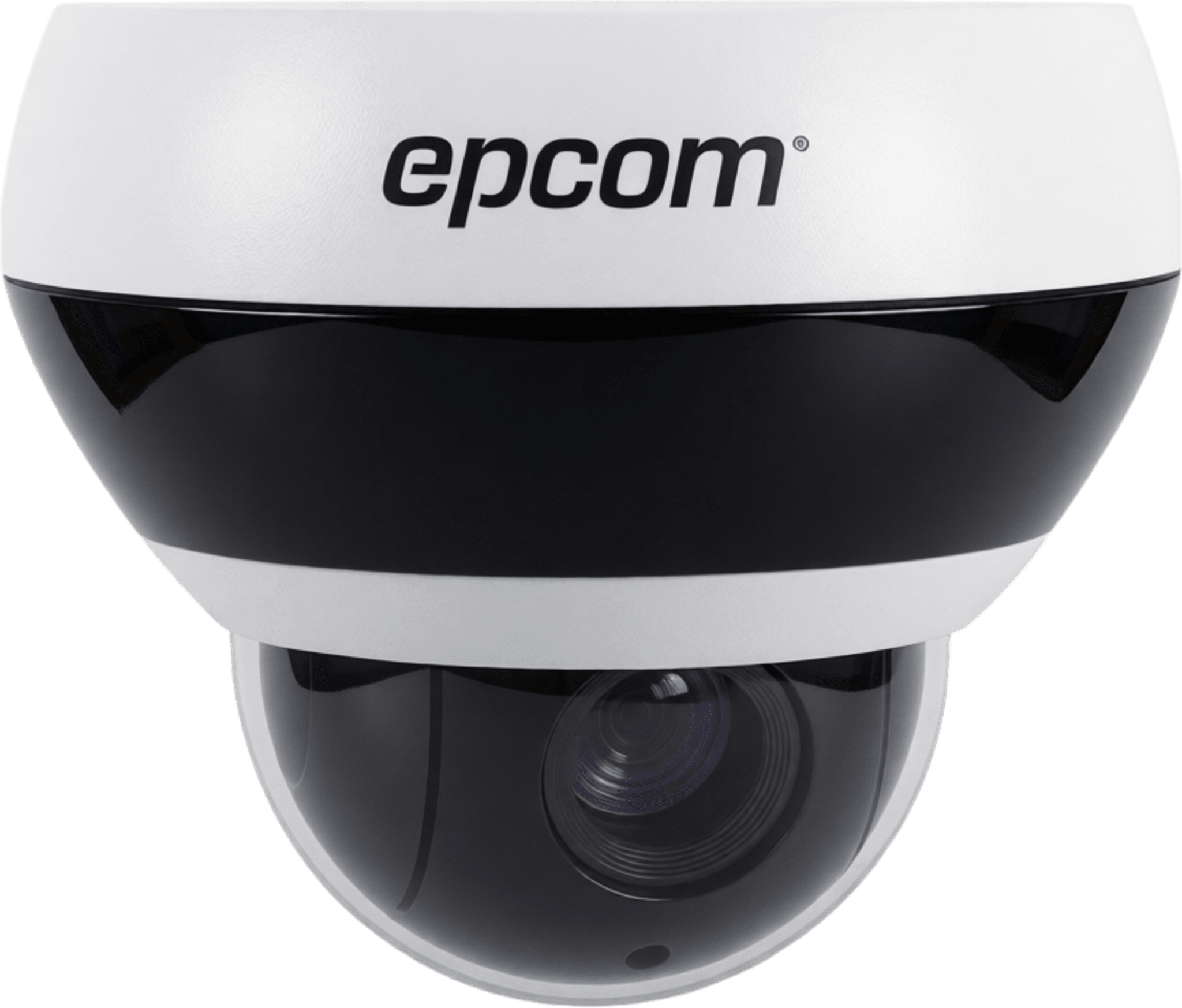 EPCOM PROFESSIONAL Camaras y DVRs HD TurboHD / AHD / HD-TVI EPMD4X-V2