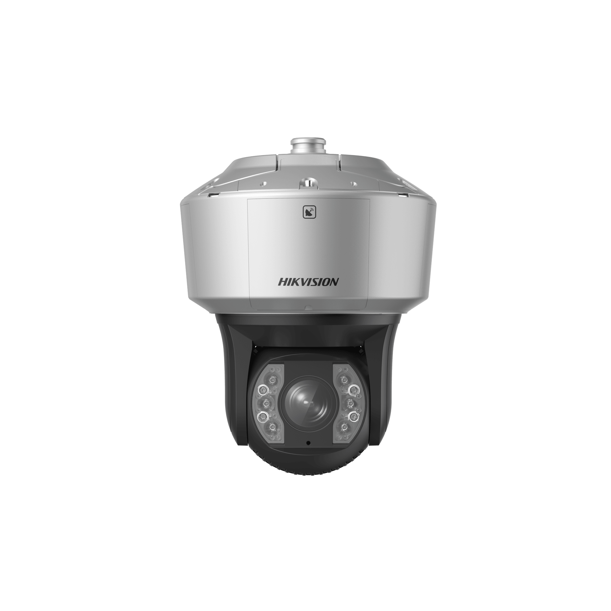 HIKVISION Camaras IP y NVRs IDS-2SR8141IXS-AB(40X)(T2)
