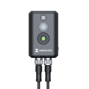 HIKVISION Camaras IP y NVRs HM-TD3028T-2/Q(B