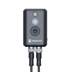 HIKVISION Camaras IP y NVRs HM-TD3028T-3/Q(B)