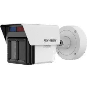 HIKVISION Camaras IP y NVRs IDS-2CD7T46G2/VX3-IS