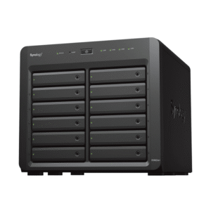 SYNOLOGY Servidores / Almacenamiento DS3622XS+