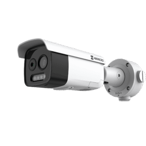 HIKVISION Camaras IP y NVRs HM-TD2618-10/G0/T1A