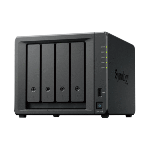 SYNOLOGY Servidores / Almacenamiento DS425+
