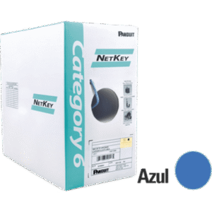 PANDUIT Cables y Conectores NUC6C04BU-ME