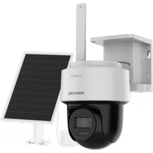 HIKVISION Camaras IP y NVRs DS-2CFSP4/4G/LA