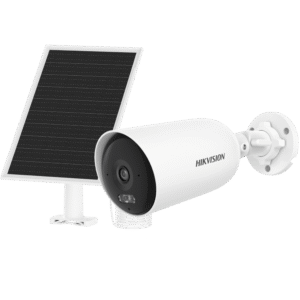 HIKVISION Camaras IP y NVRs DS-2CFS04/4G/LA