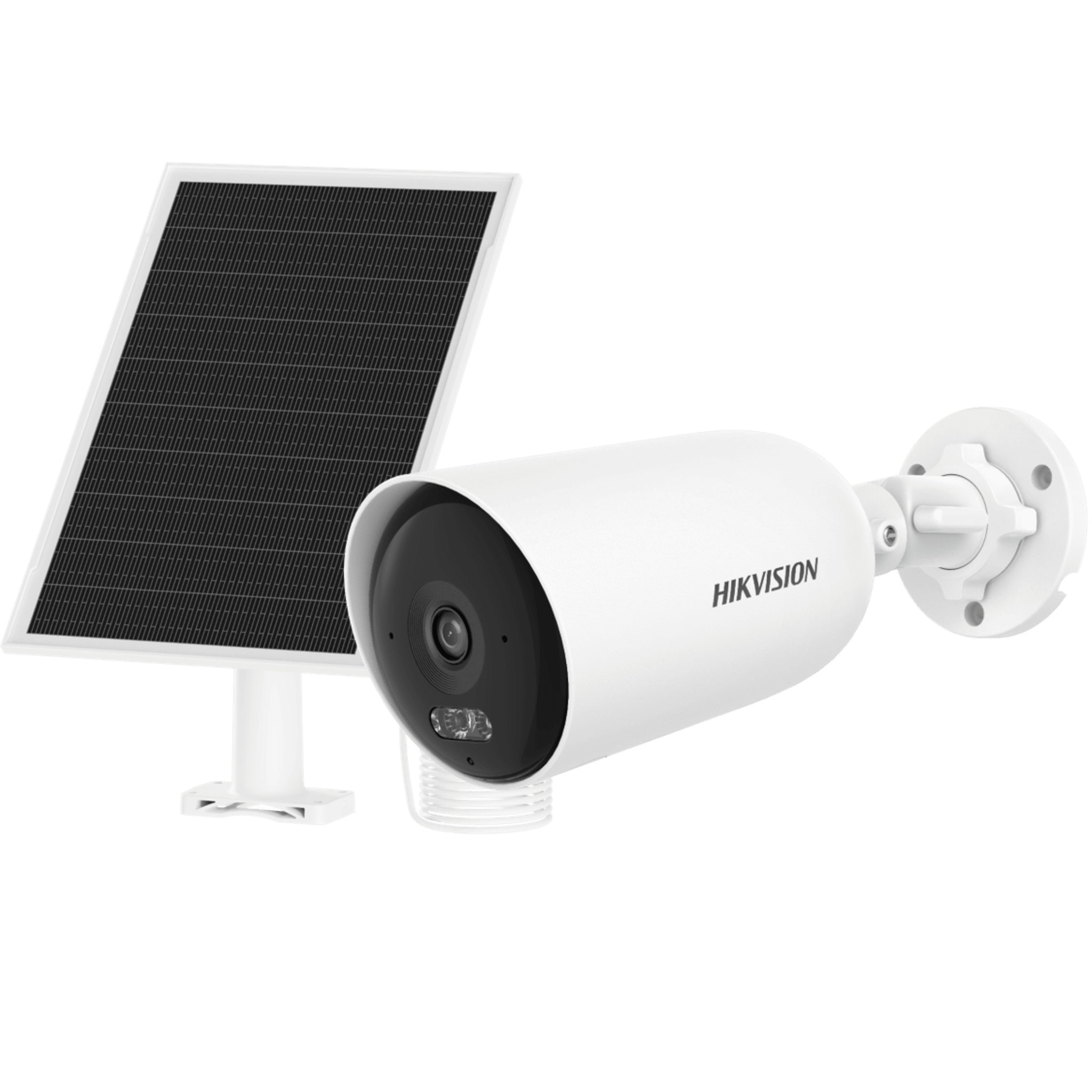 HIKVISION Camaras IP y NVRs DS-2CFS04/4G/LA
