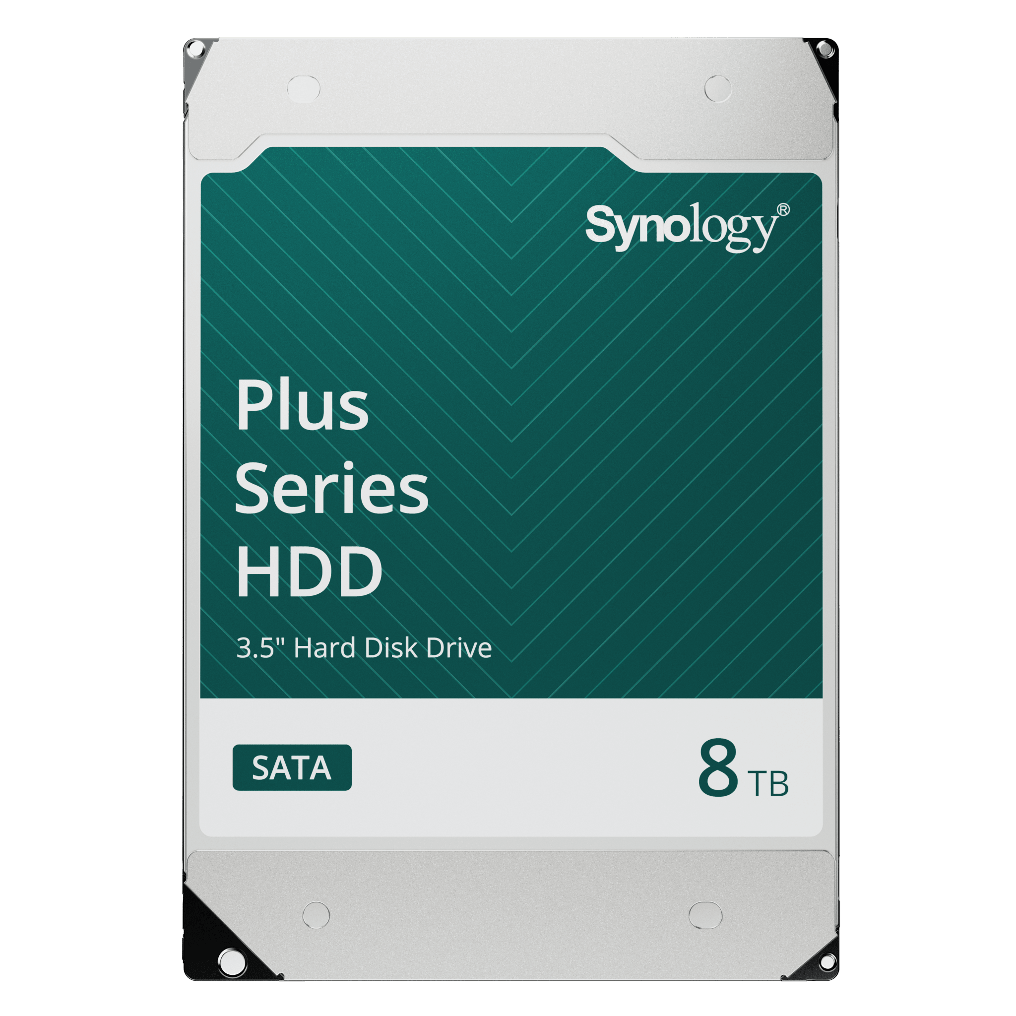 SYNOLOGY Servidores / Almacenamiento HAT3320-8T