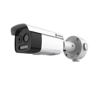 HIKVISION Camaras IP y NVRs HM-TD2628-3/G1/T3A