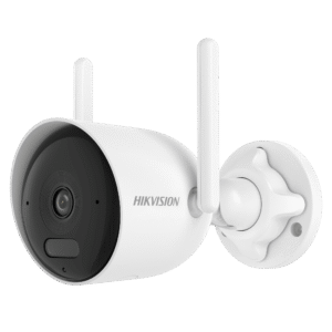 HIKVISION Camaras IP y NVRs DS-2CFW04