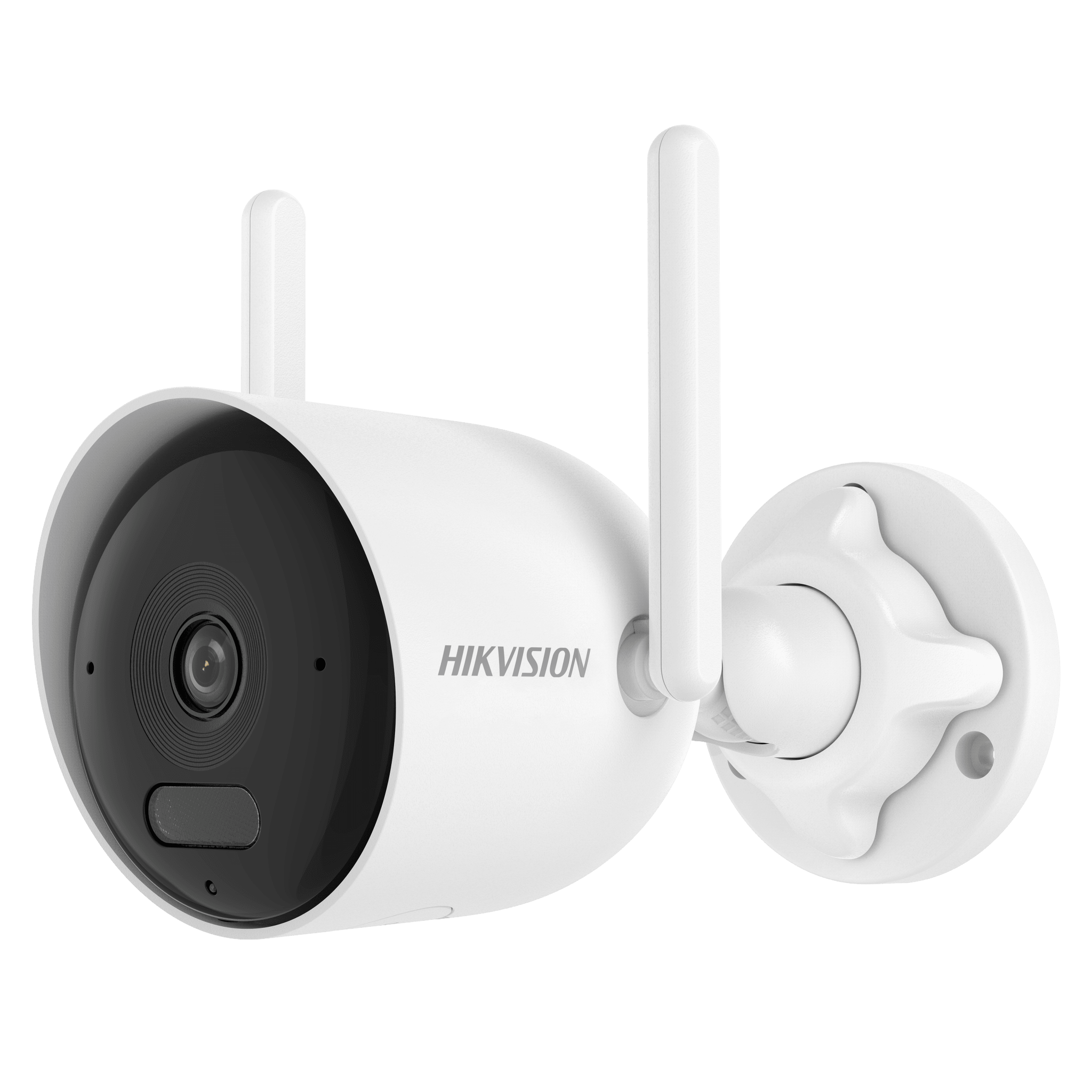 HIKVISION Camaras IP y NVRs DS-2CFW02