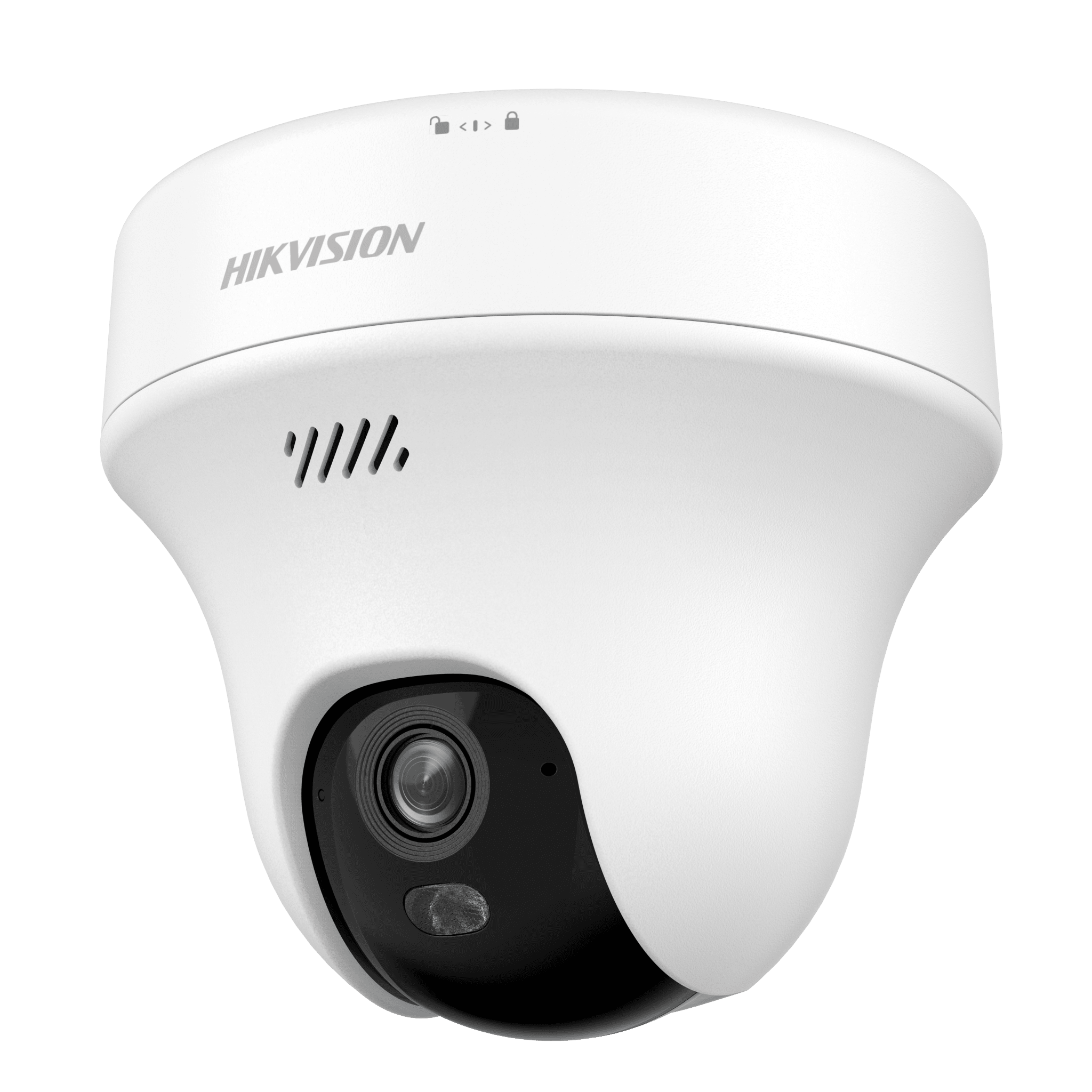 HIKVISION Camaras IP y NVRs DS-2CFWQ3